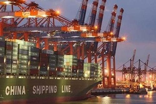 Mỹ - Trung 'gần hoàn thiện' các phần của thỏa thuận thương mại giai đoạn 1