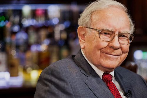 10 cổ phiếu lớn nhất trong danh mục đầu tư của tỷ phú Warren Buffett