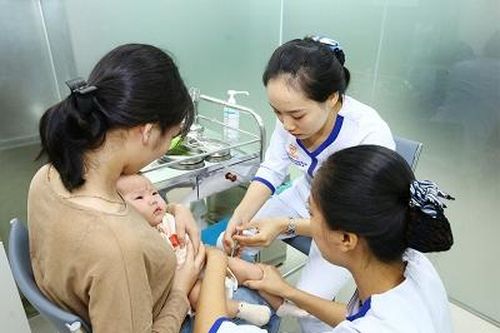 Chủ động bảo vệ sức khỏe- Tài sản quý giá của mỗi người