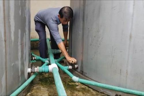 Y tế - Sức khỏe Y tế - Sức khỏe Thiếu và yếu hệ thống xử lý nước thải y tế - Bài 2: Không sớm đầu tư sẽ bị phạt