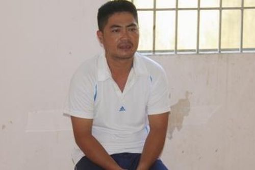 Tống tiền nhân tình bằng 'clip ân ái'