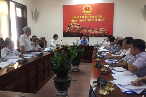 Đề nghị công nhận Thi đàn của 'Hương Bình thi xã' - Châu Hương Viên là di tích lịch sử