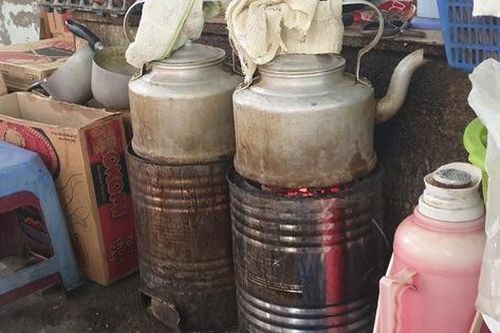 Hà Nội thí điểm xóa sổ bếp than tổ ong từ 1/1/2021: Mục tiêu khó khả thi?