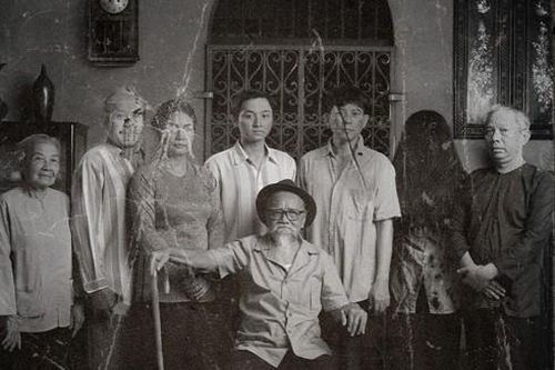Haloween - xem phim kinh dị Bắc Kim Thang