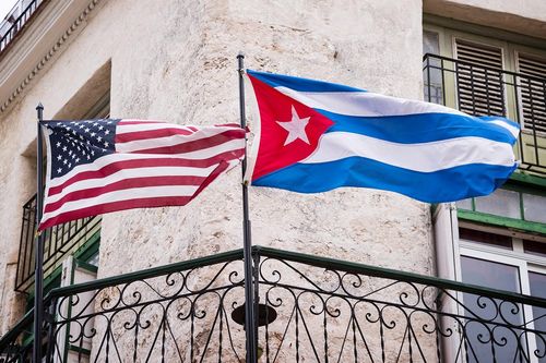 Washington chỉ để lại 1 đường bay đến Cuba là Havana