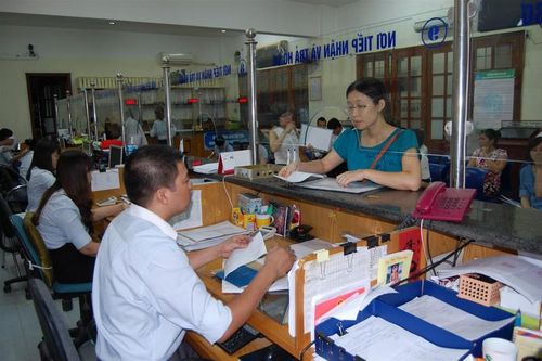 Hơn 710 nghìn người hưởng trợ cấp bảo hiểm xã hội một lần từ đầu năm đến nay