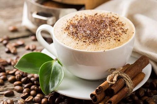 11 lợi ích bất ngờ của việc uống cà phê vào buổi sáng