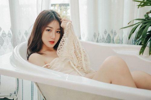 4 nữ sinh chứng minh ngành Thiết kế đồ họa toàn gái xinh