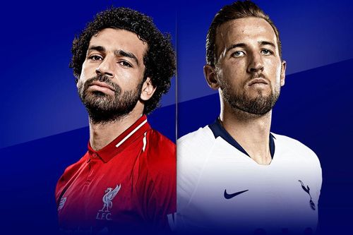 Liverpool vs Tottenham: Bản chất & hiện tượng