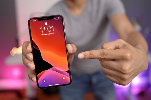 Sau 4 lần cập nhật, iOS 13 vẫn đầy lỗi