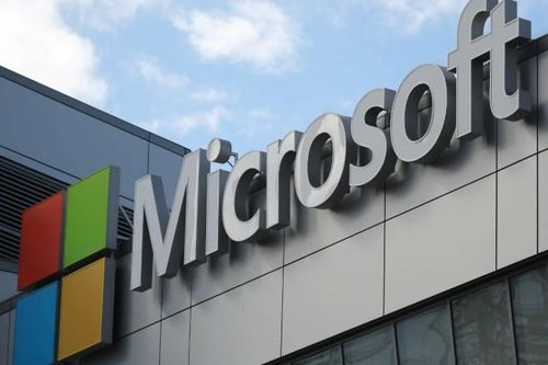 Lầu Năm Góc trao gói thầu 10 tỷ USD cho Microsoft, Amazon ra rìa