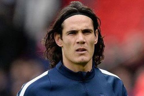 Cavani và những mục tiêu của MU ở kỳ chuyển nhượng đầu năm 2020