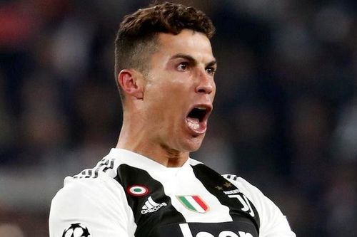 'Ronaldo là cầu thủ săn bàn vĩ đại nhất thế giới'