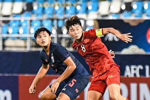 HLV Thái Lan: 'U19 nữ Việt Nam chơi quá tốt'
