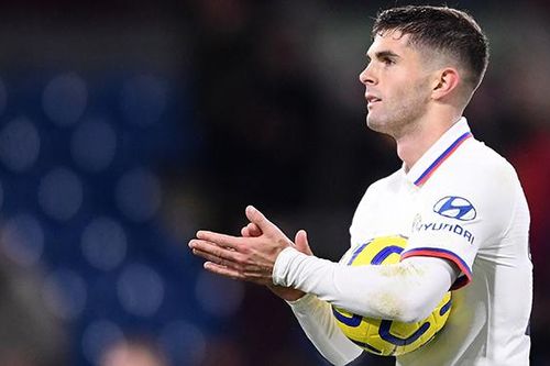 Chelsea: Hat-trick hoàn hảo của Christian Pulisic là điều mà Frank Lampard đã mong chờ