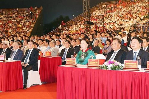 Công bố Quyết định của Thủ tướng Chính phủ công nhận TP Hải Dương là đô thị loại I