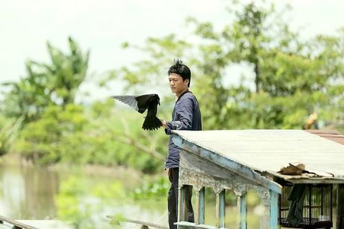 'Thất sơn tâm linh' được phát hành tại nhiều nước