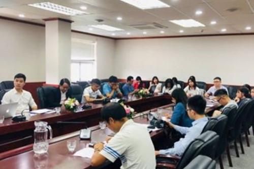 Hà Nội quyết tâm giảm thiểu rác thải nhựa