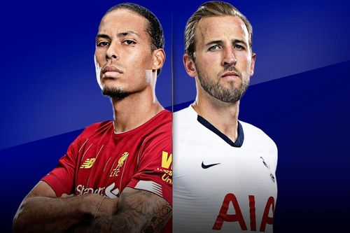Liverpool - Tottenham: Nỗi khiếp sợ mang tên Anfield