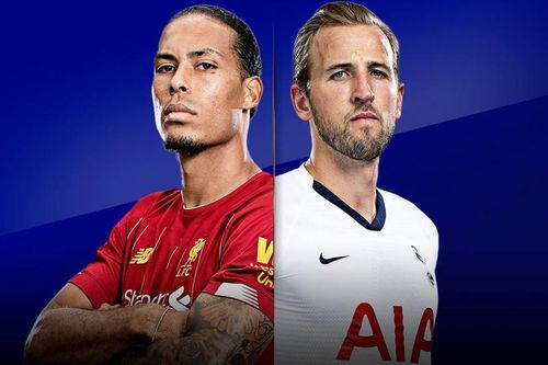Tin mới nhất trước 'đại chiến' Liverpool vs Tottenham
