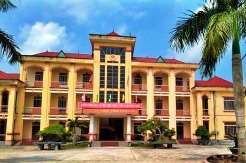 Khởi tố vụ án xã khai khống 28 tấn lợn dịch để chiếm đoạt gần 500 triệu