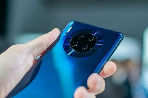 Mate 30 Pro chính hãng sắp có mặt tại Việt Nam