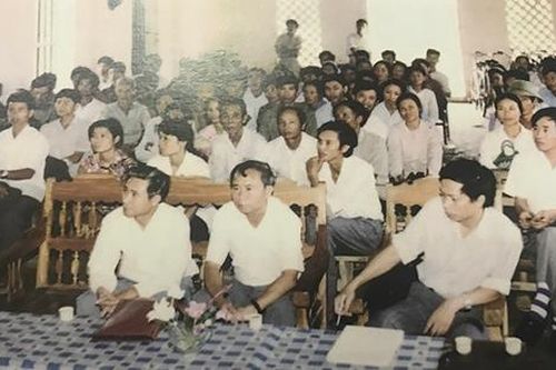 Hướng tới kỷ niệm 25 năm BHXH: Ký ức của những người mở đường-Bài 3: Nhọc nhằn đổi lấy thành công