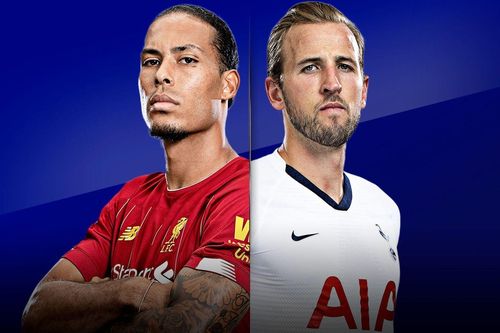 Liverpool vs Tottenham: Nhiệm vụ bất khả thi