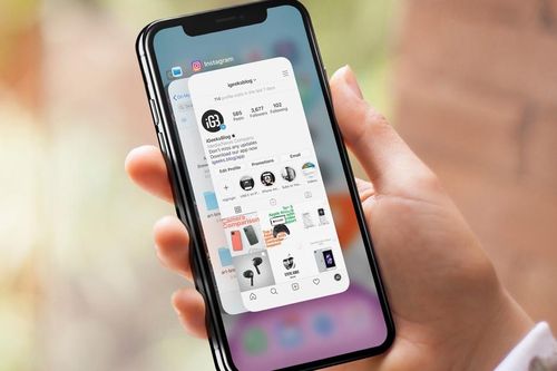Cách đóng nhiều ứng dụng cùng lúc trên iPhone 11, 11 Pro và 11 Pro Max