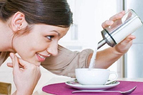 Đường - 'sát thủ' âm thầm trong bữa ăn hàng ngày