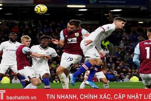 Pulisic lập hat-trick, Chelsea tiếp tục bay cao