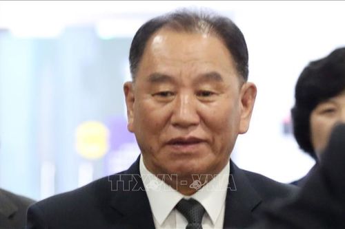 Triều Tiên cảnh báo về 'thời hạn chót' nối lại đàm phán hạt nhân