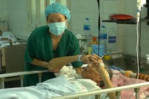 Không có chuyện virus lạ 'viêm cơ tim' có thể lây lan