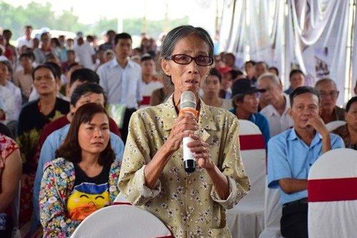 Di dân lịch sử ở Huế: Tham quan nơi ở mới, tờ vé số được cho và tương lai đầy hi vọng