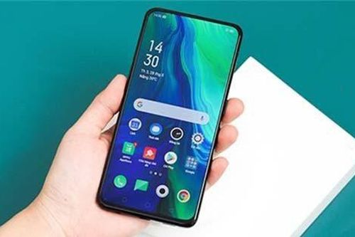 Oppo Reno 3 lộ cấu hình 'siêu khủng', camera có thể zoom 50X, giá hấp dẫn