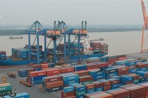 Xuất nhập khẩu vượt mốc 400 tỷ USD