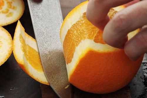 Cam vào vụ vừa rẻ vừa ngon nhưng đây mới là cách ăn 'đại bổ'