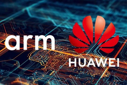 Bất chấp lệnh cấm từ Mỹ, ARM tuyên bố sẽ tiếp tục bán công nghệ thiết kế chip cho Huawei
