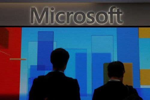 'Qua mặt' Amazon, Microsoft giành hợp đồng 10 tỷ USD với Bộ Quốc phòng Mỹ