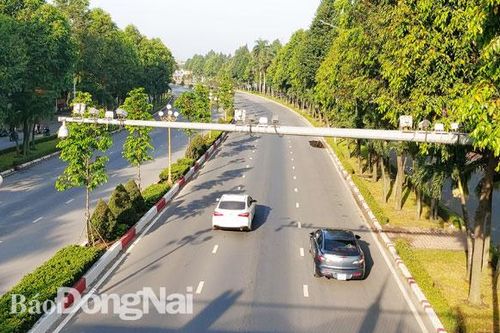 Hướng đến chất lượng sống của người dân