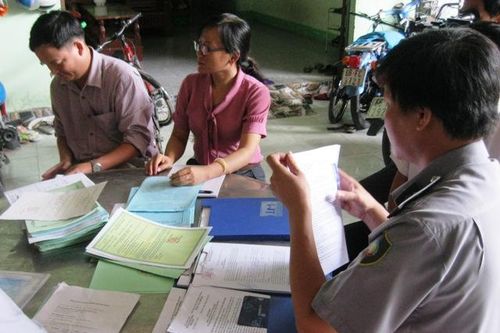 Tập trung thanh tra, kiểm tra, hậu kiểm an toàn thực phẩm