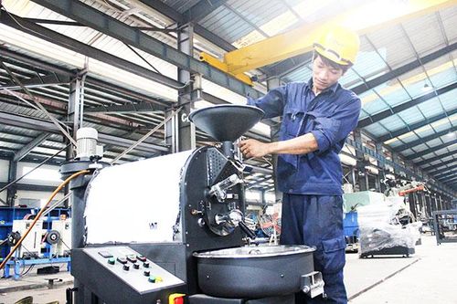 Đẩy mạnh phát triển công nghiệp hỗ trợ