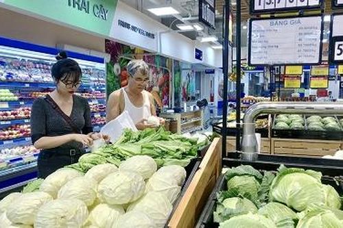 Phòng bệnh giao mùa từ bữa ăn hằng ngày