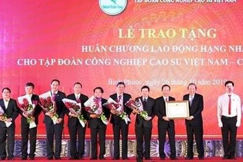 Gìn giữ, phát huy truyền thống Phú Riềng Đỏ anh hùng