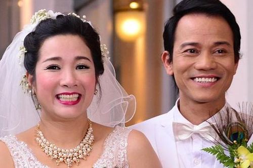Cuộc sống viên mãn của Thanh Thanh Hiền bên con trai Chế Linh