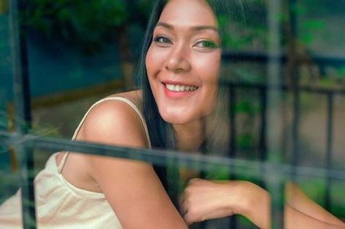 Đinh Y Nhung: 'Phát điên, kiệt sức khi quay cảnh nóng với Huy Khánh'