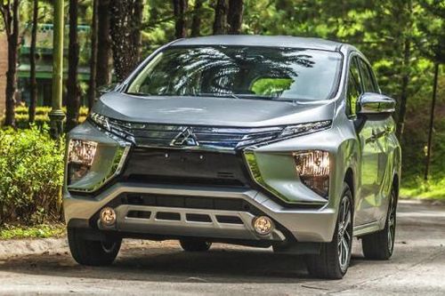 Mitsubishi Xpander bị triệu hồi vì lỗi bộ phận bơm xăng