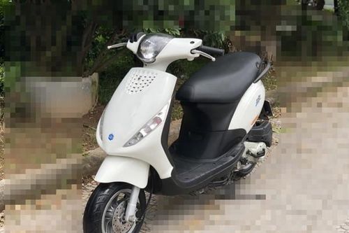 Tìm chủ sở hữu 1 xe máy trong vụ đánh bạc