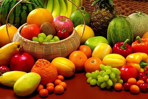 'Bỏ túi' những bí quyết chọn mua trái cây ngon và an toàn