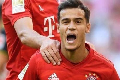Coutinho phá vỡ sự im lặng giữa những chỉ trích